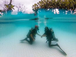 Paradise Beach Resort Samui