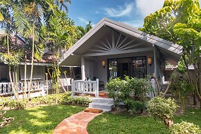 Paradise Beach Resort Samui