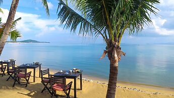 Paradise Beach Resort Samui