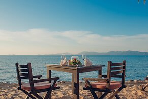 Paradise Beach Resort Samui