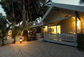 Paradise Beach Resort Samui