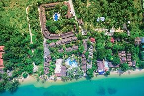 Paradise Beach Resort Samui