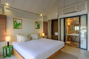 Paradise Beach Resort Samui