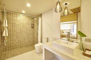 Paradise Beach Resort Samui