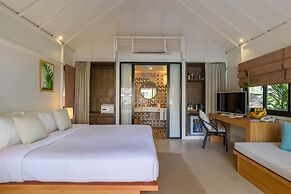 Paradise Beach Resort Samui
