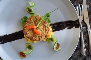 Paradise Beach Resort Samui