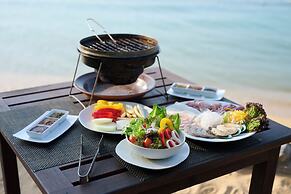Paradise Beach Resort Samui