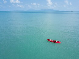 Paradise Beach Resort Samui