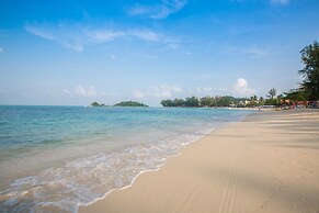 Paradise Beach Resort Samui