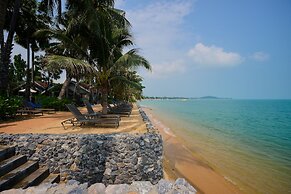 Paradise Beach Resort Samui