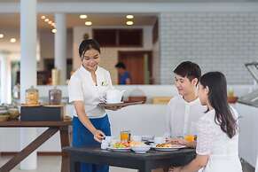 Paradise Beach Resort Samui