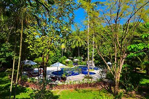 Paradise Beach Resort Samui