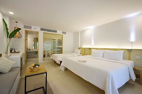 Paradise Beach Resort Samui