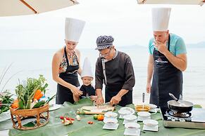 Paradise Beach Resort Samui