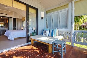 Paradise Beach Resort Samui