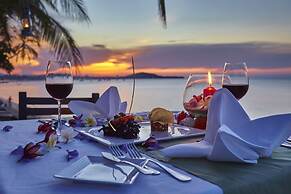 Paradise Beach Resort Samui