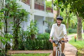 Paradise Beach Resort Samui