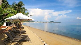Paradise Beach Resort Samui