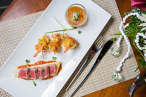 Paradise Beach Resort Samui