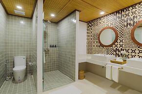 Paradise Beach Resort Samui