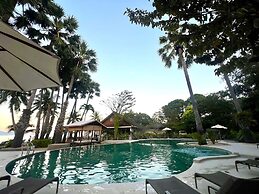 Paradise Beach Resort Samui