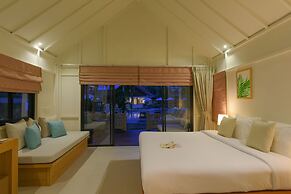 Paradise Beach Resort Samui