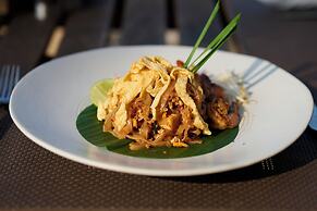 Paradise Beach Resort Samui