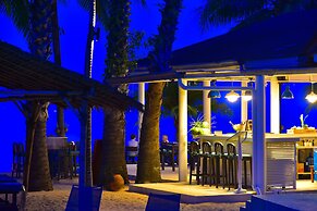 Paradise Beach Resort Samui