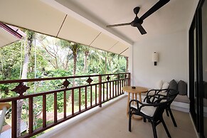 Paradise Beach Resort Samui