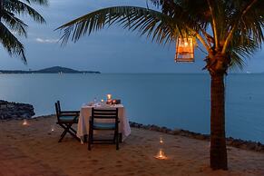 Paradise Beach Resort Samui