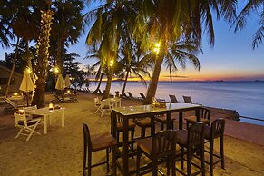 Paradise Beach Resort Samui