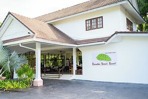 Paradise Beach Resort Samui