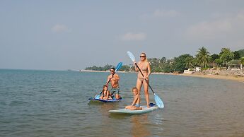 Paradise Beach Resort Samui