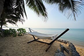 Paradise Beach Resort Samui