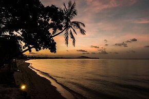 Paradise Beach Resort Samui