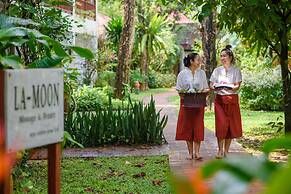 Paradise Beach Resort Samui