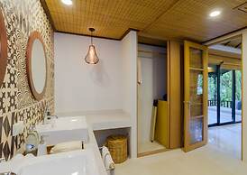 Paradise Beach Resort Samui