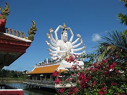 Paradise Beach Resort Samui