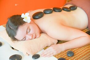 Paradise Beach Resort Samui