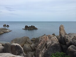 Paradise Beach Resort Samui