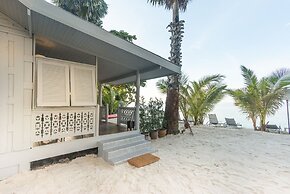 Paradise Beach Resort Samui