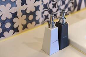 Paradise Beach Resort Samui