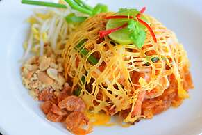 Paradise Beach Resort Samui