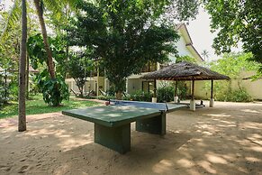 Paradise Beach Resort Samui