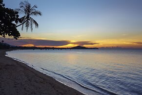 Paradise Beach Resort Samui