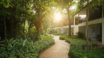 Paradise Beach Resort Samui