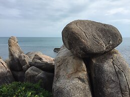 Paradise Beach Resort Samui