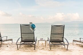 Paradise Beach Resort Samui