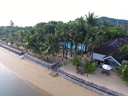 Paradise Beach Resort Samui