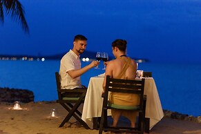 Paradise Beach Resort Samui